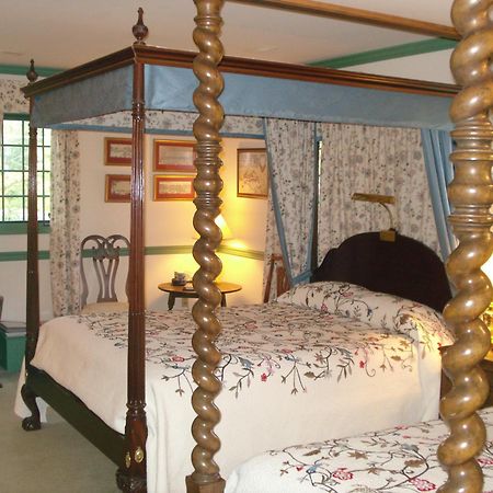Newport House Bed & Breakfast Williamsburg Cameră foto