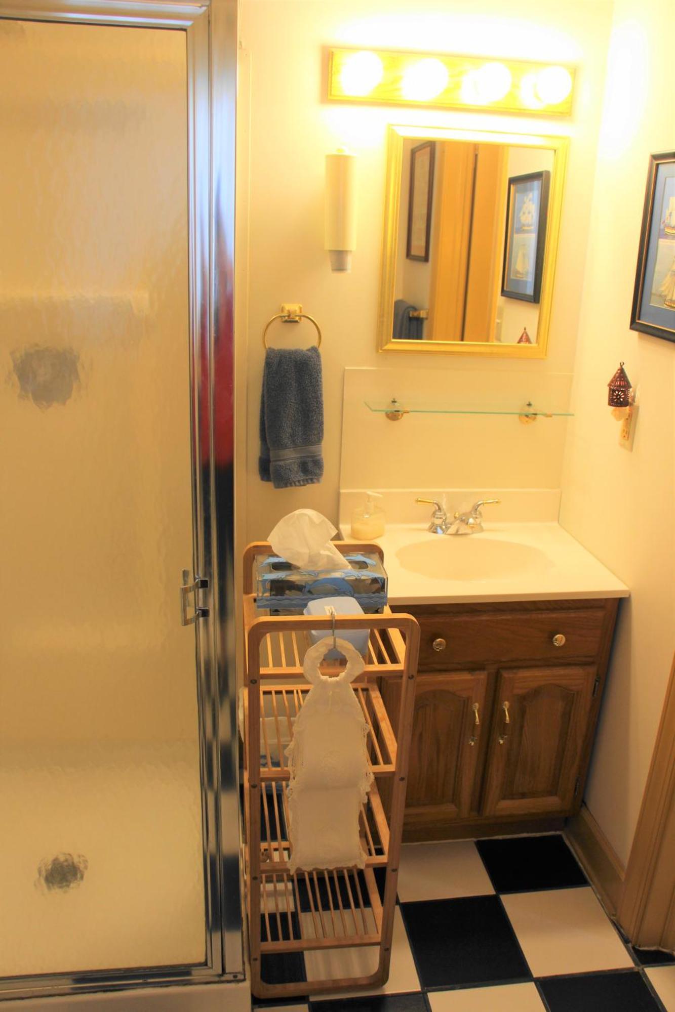Newport House Bed & Breakfast Williamsburg Cameră foto